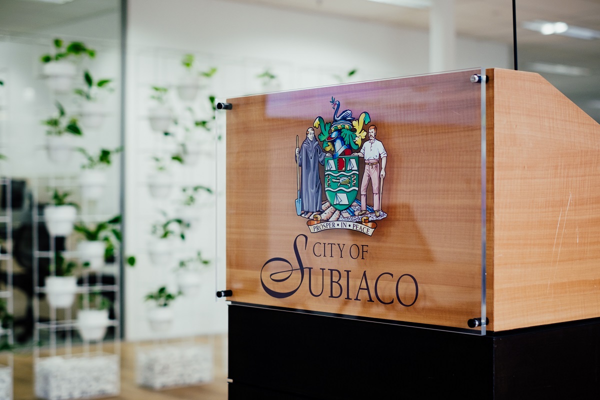 Ordinary Council Meeting dates for 2024 City of Subiaco